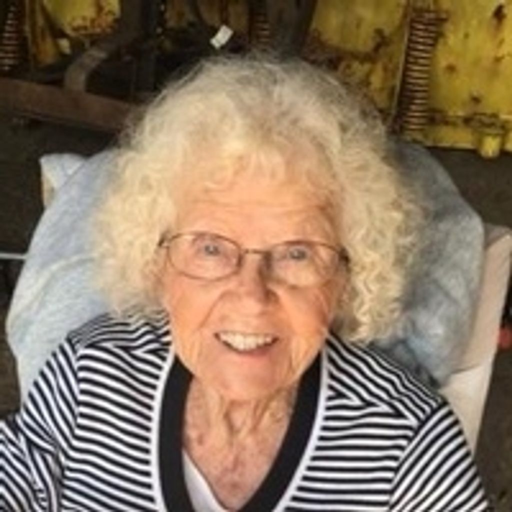 Virginia Rose Dowdy Profile Photo