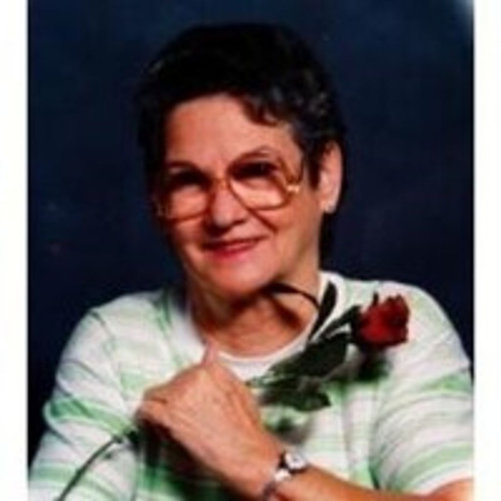 Mamie Hamrick