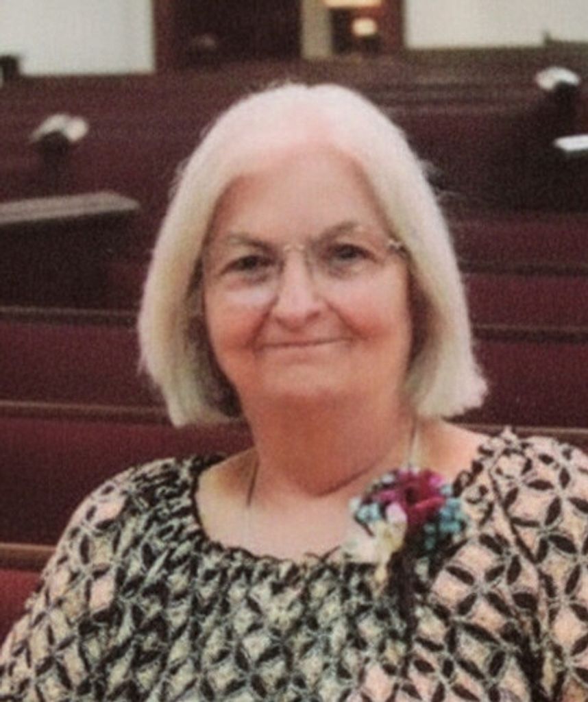Elizabeth Jane Bettinger Profile Photo