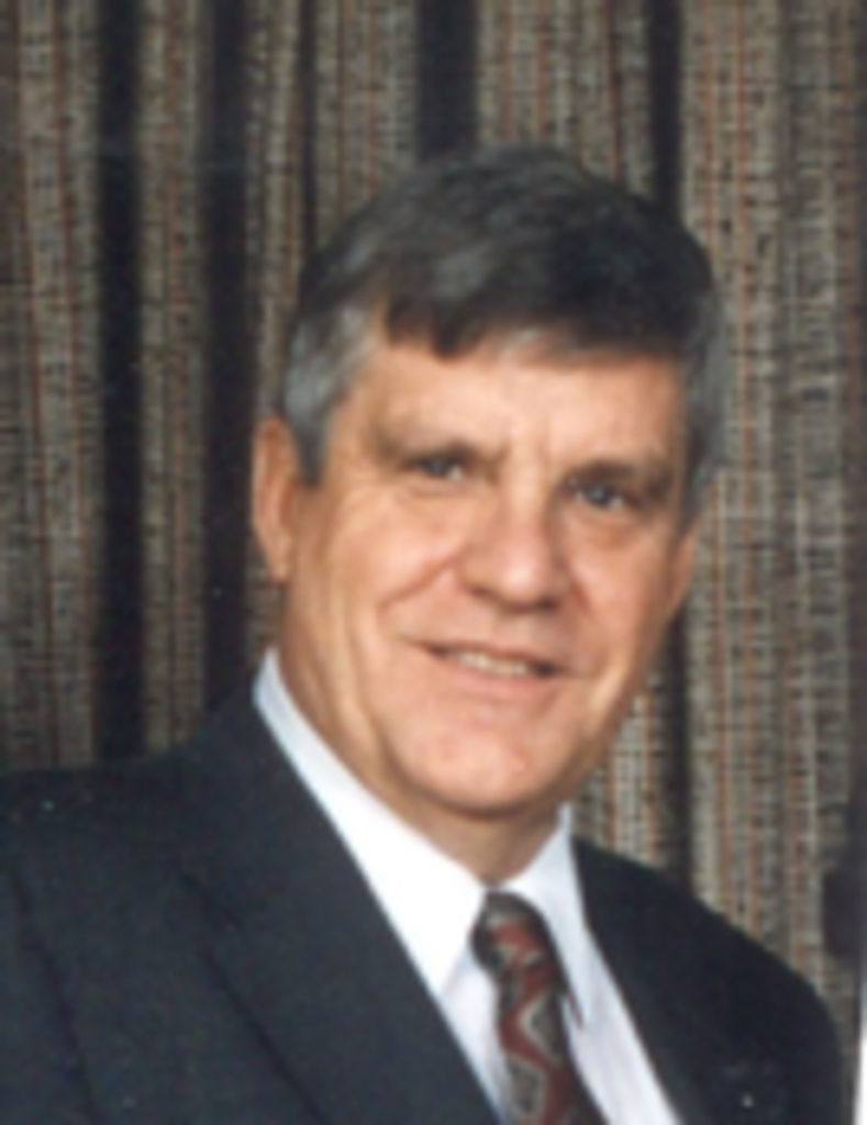 John Martin James Profile Photo