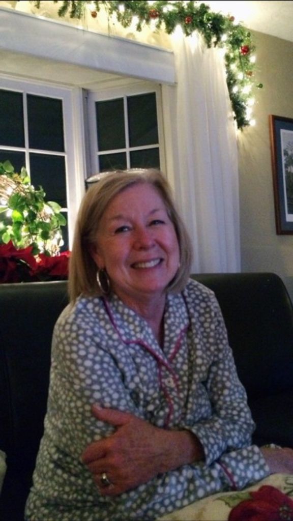 Sandra K. (Mcintosh)  Taylor Profile Photo