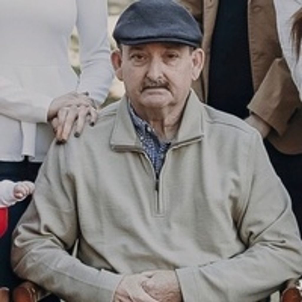 Roy Cedars Profile Photo