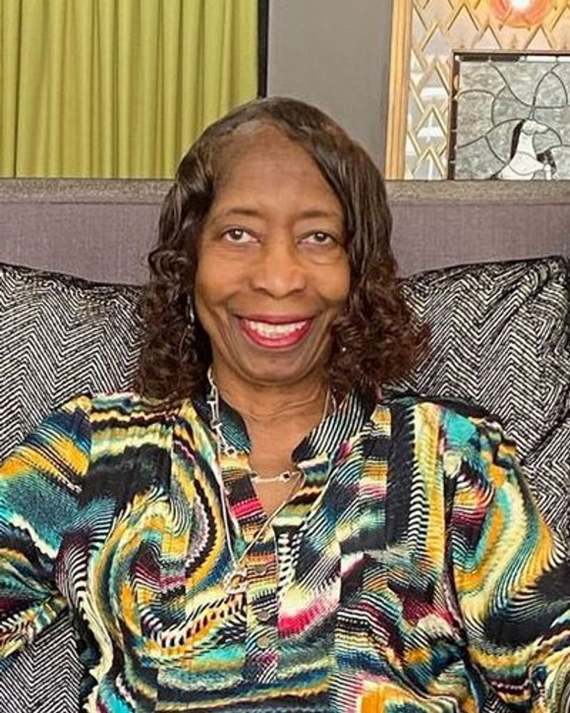 Gwendolyn Cooper Williams Profile Photo