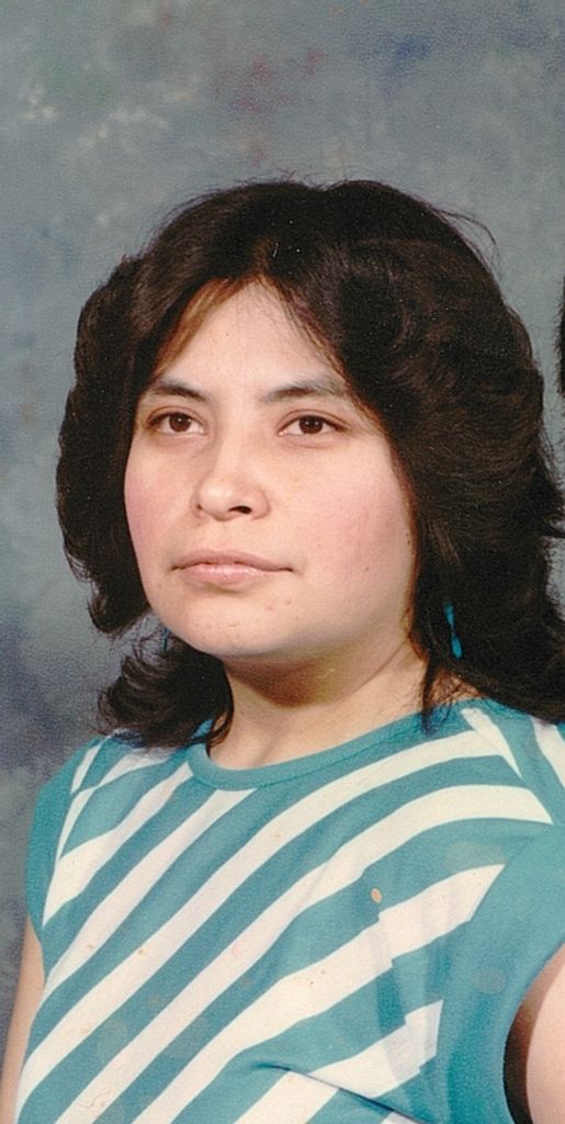 Corena S. Garcia Profile Photo
