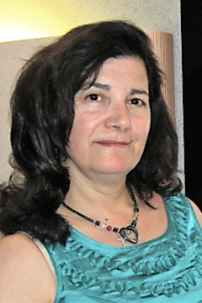 Mary Cabral Profile Photo