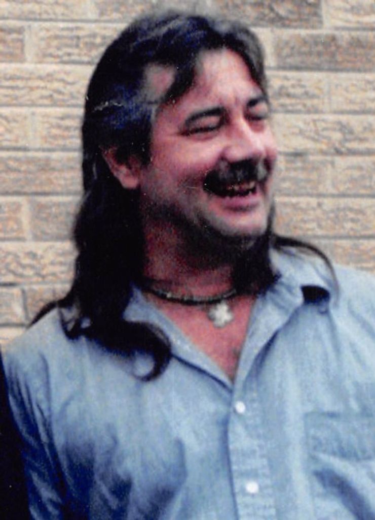James A. Mcelyea