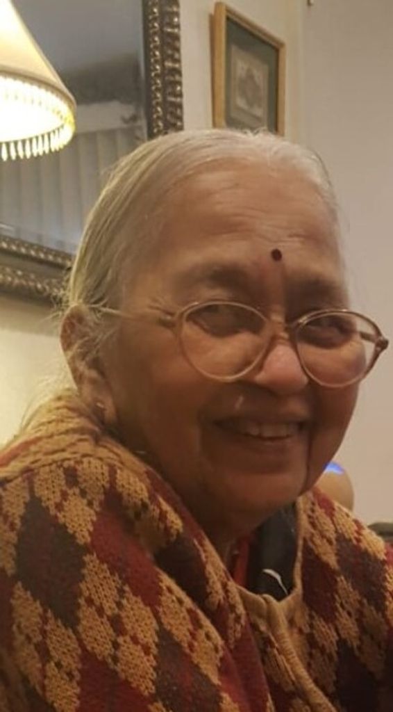 Bhavani Viswanathan Profile Photo