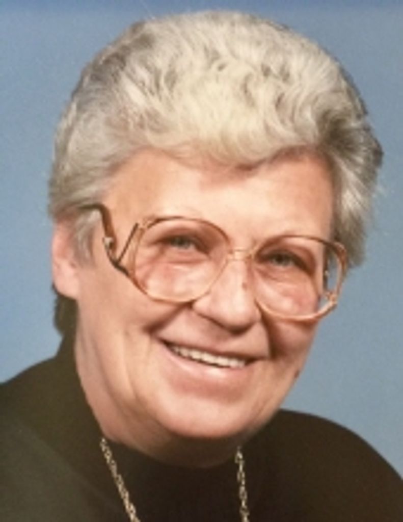 Vi Delaney