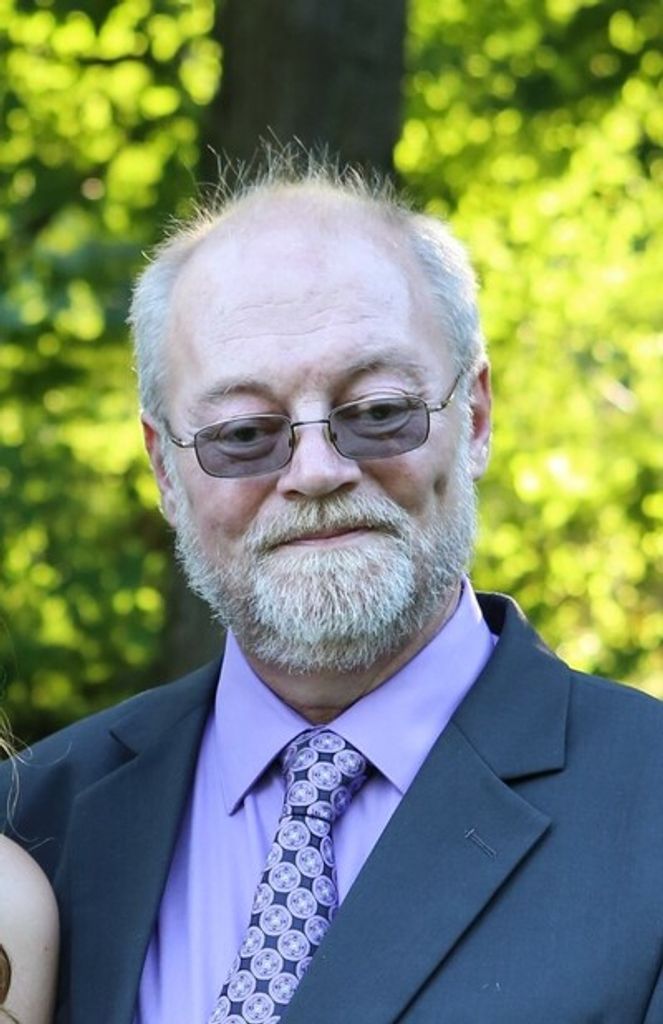 Mark Williams Profile Photo