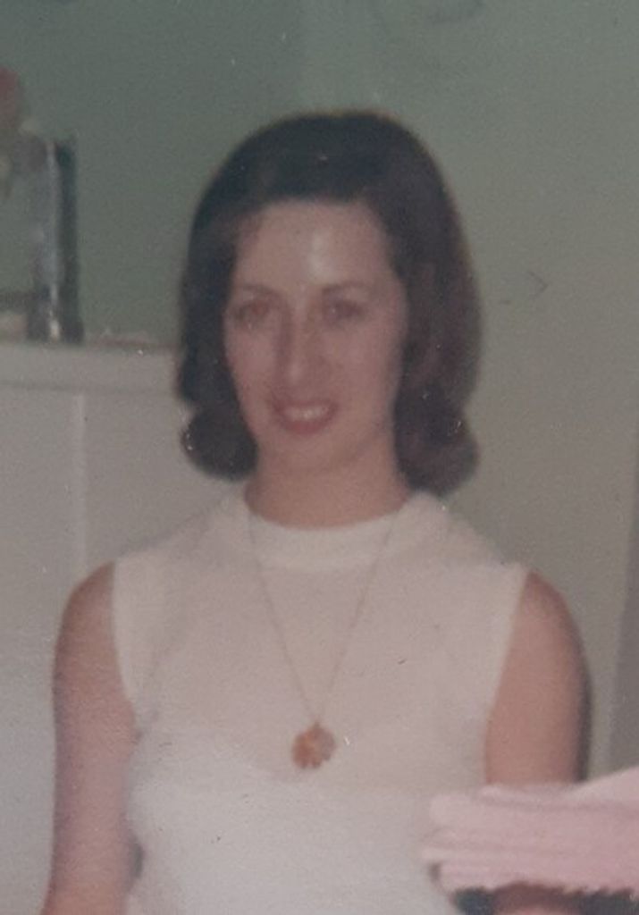 Janet Ruth Smith
