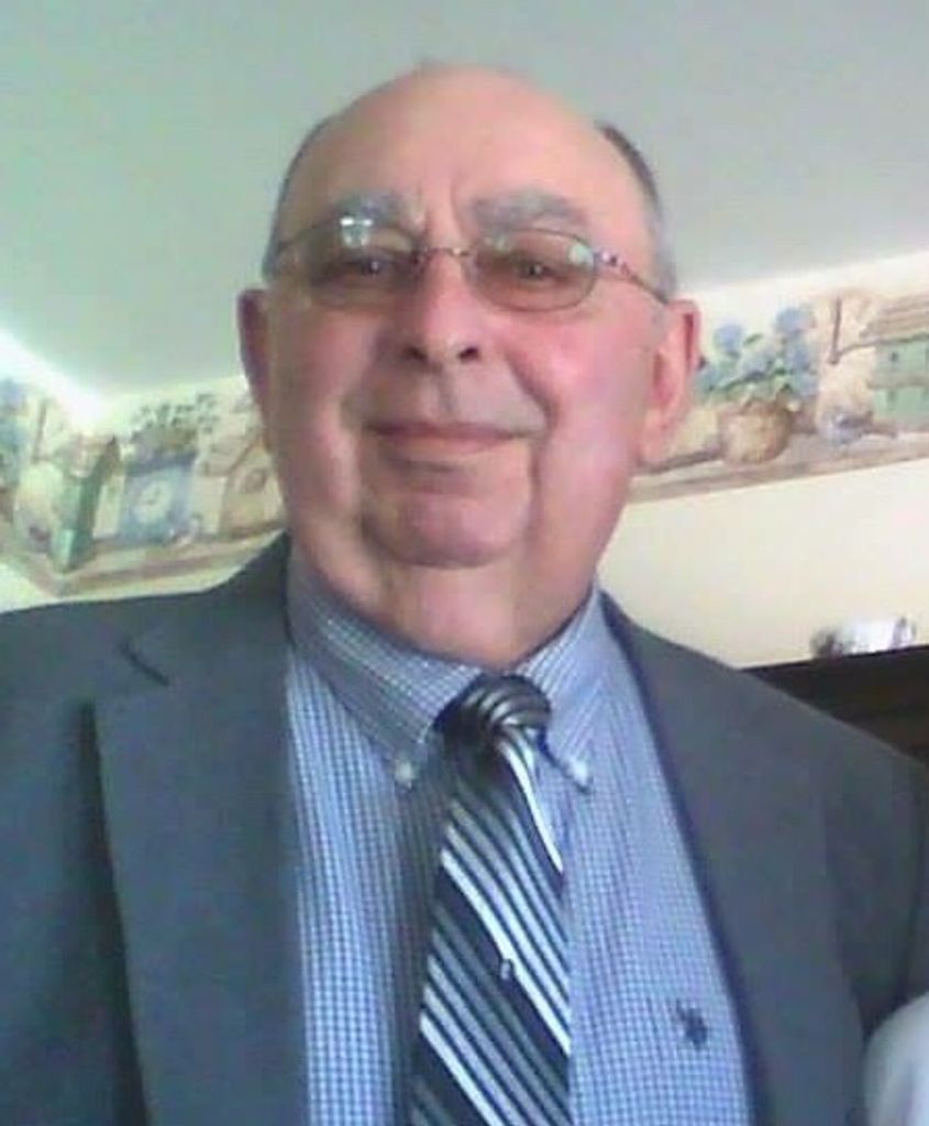Michael M. Michelini Profile Photo