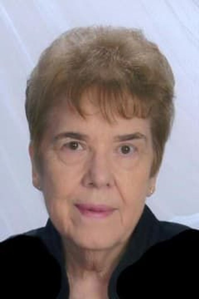 Dorothy May Corrigan