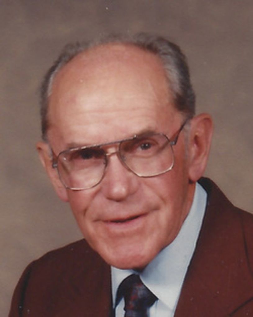 Milton Leroy Wass Profile Photo