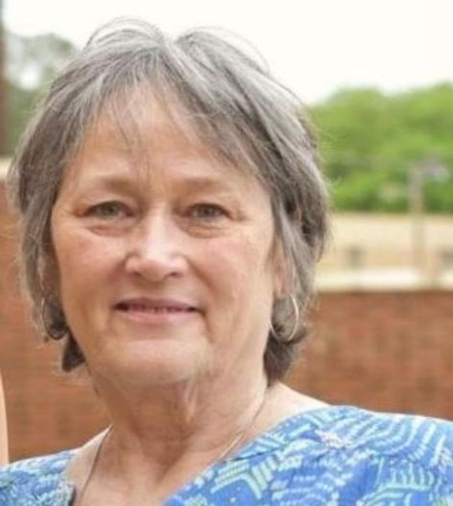 Teresa Arceneaux Cooper Profile Photo