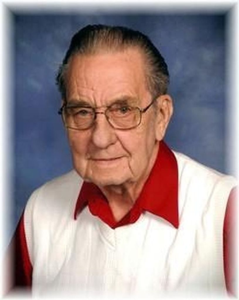 Lucian Henry Frye Profile Photo