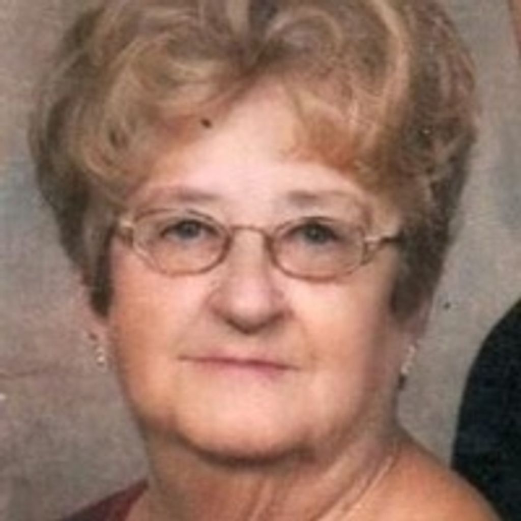 Patricia Ann Ware