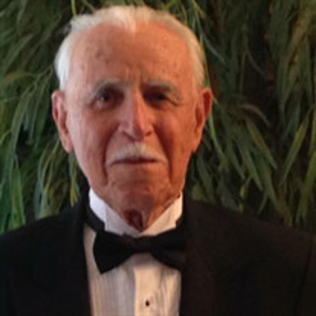 Robert Giron