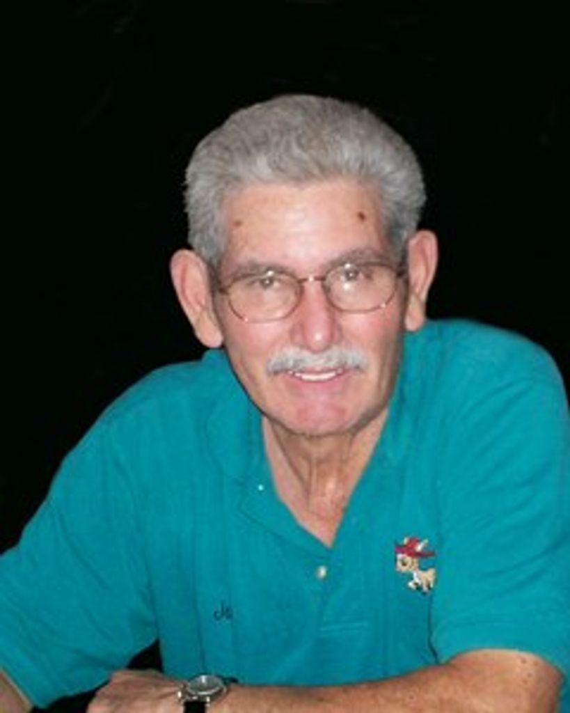 Joe Martinez