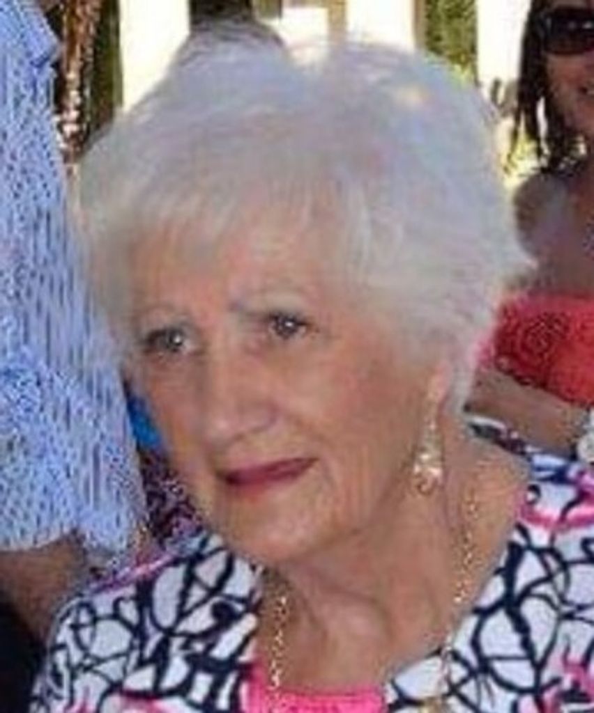 Phyllis Baxter Ralls
