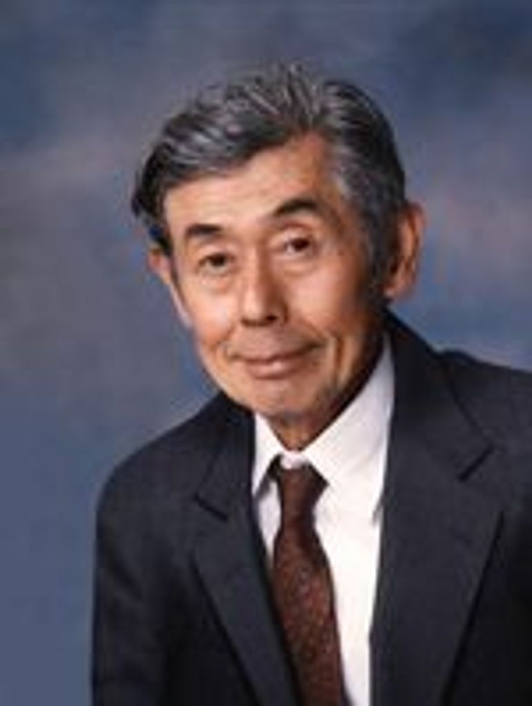 Paul Hideo Tsumura