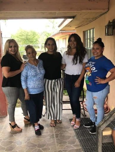 Maria Deleon Ambriz photo gallery thumbnail 87 of 187