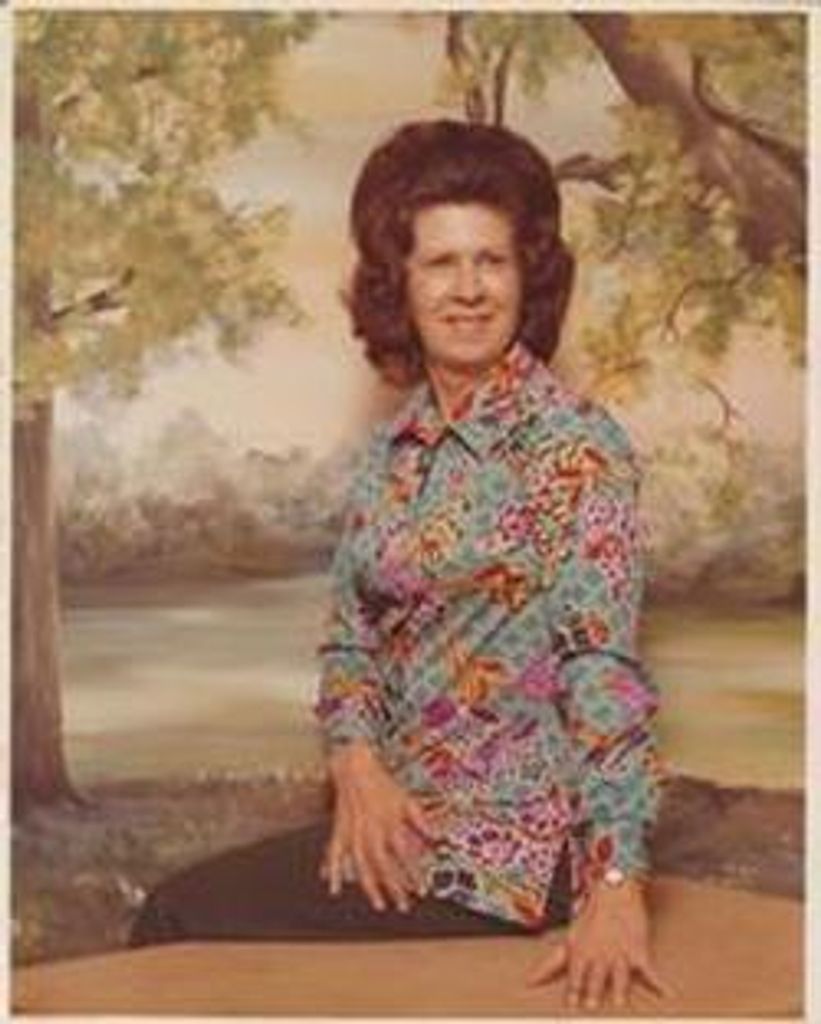 Doris Crosby Profile Photo