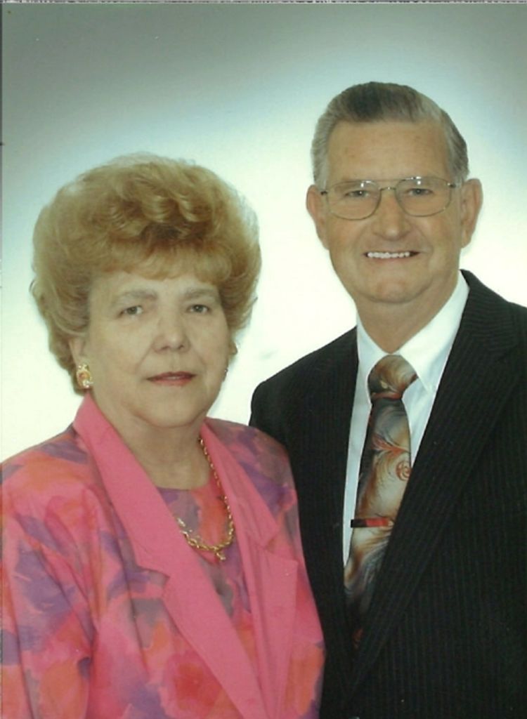 H. Raymond Wagstaff Profile Photo