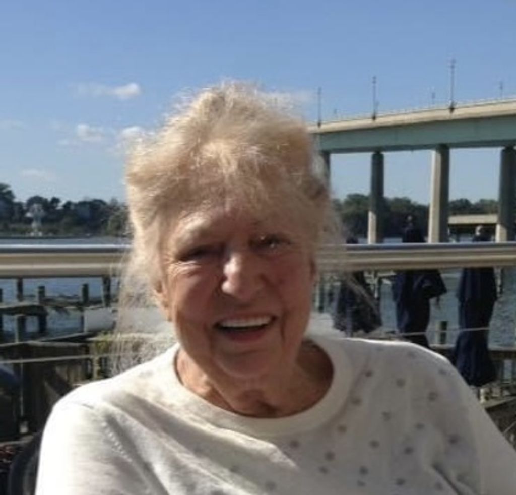 Doris Lee Welsh Profile Photo