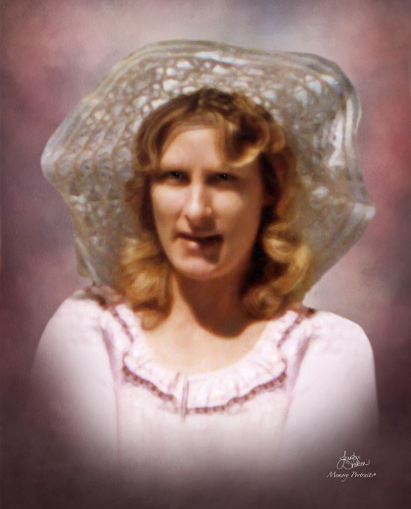 Glenda Maurer Profile Photo