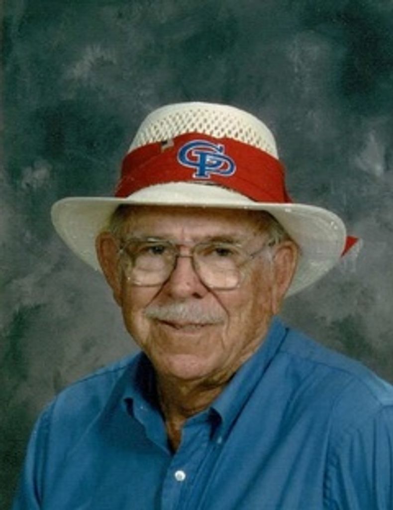 Billy Joe  Fuller Profile Photo