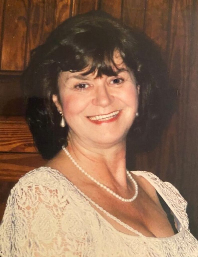 Eileen M. Fitzgerald Profile Photo