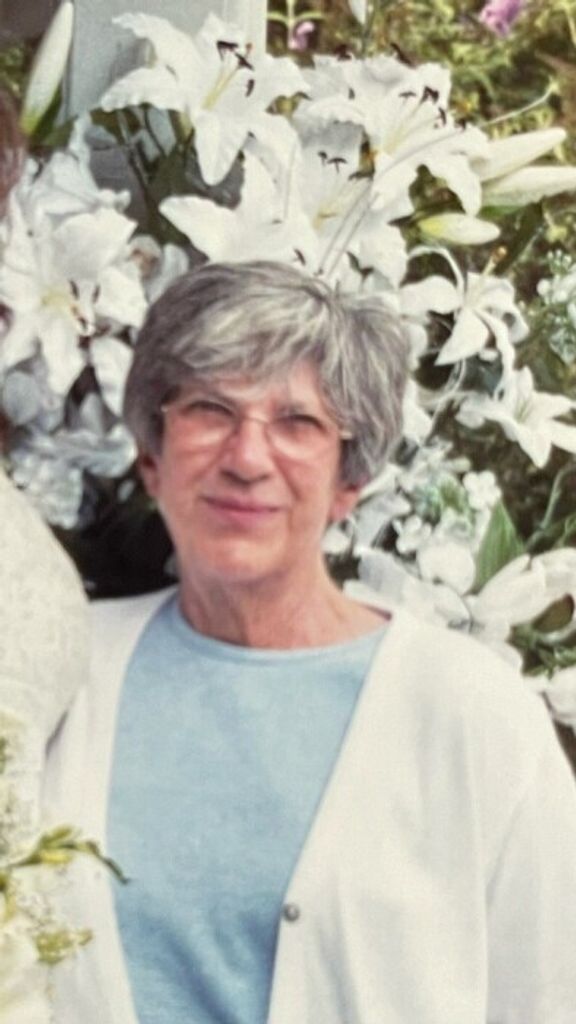 Margaret Smith