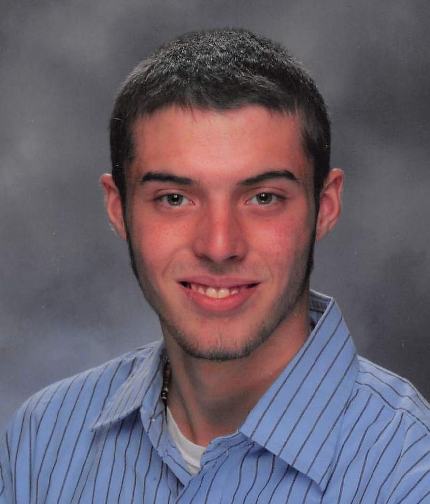 Trevor H. Grizzell