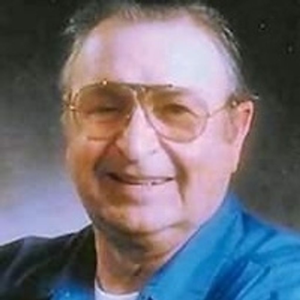 Glenn Dalton Carlson Profile Photo