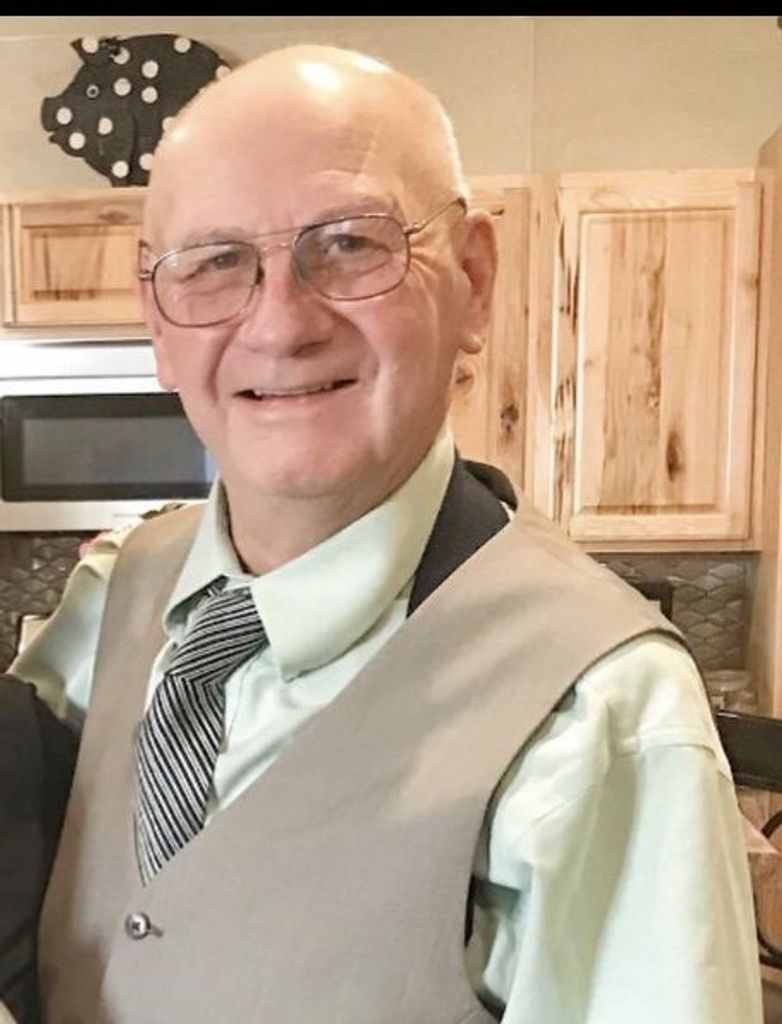 Deacon Floyd Turner Profile Photo