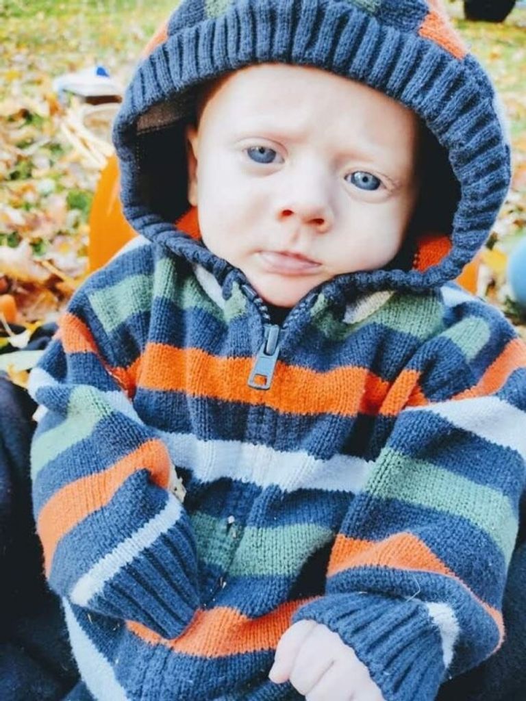 Dylan Scott Studer Jr