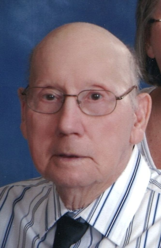 Harold "Fritz" Bargen