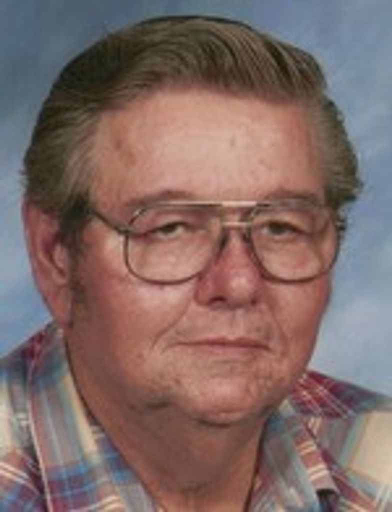 Herman "Cowboy" Schulz