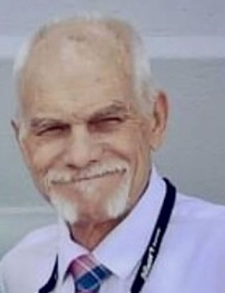 James "Jimbo" D. Stewart Profile Photo