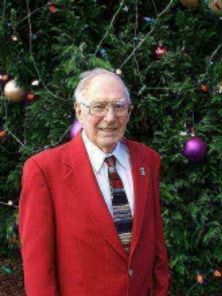 Charles G. Kluball