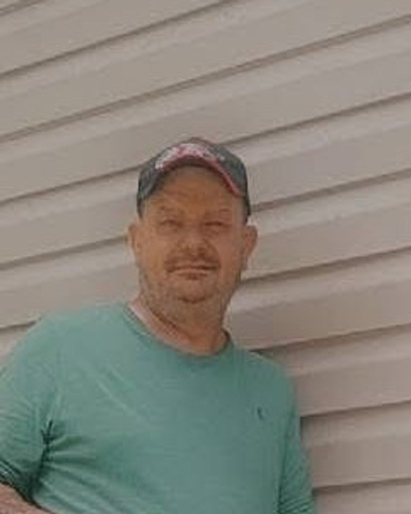 David Ray Parris Profile Photo
