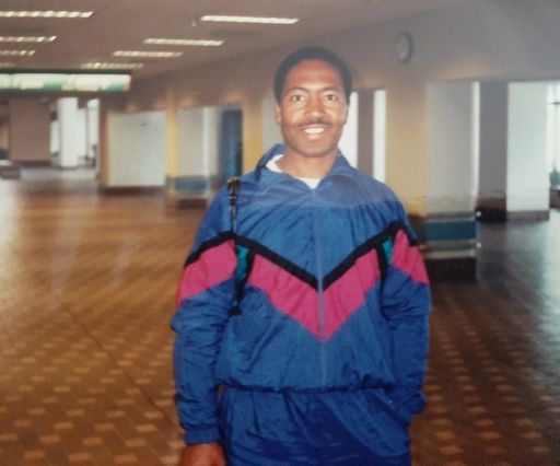 Kenneth Ledrew Langston photo gallery thumbnail 72 of 221