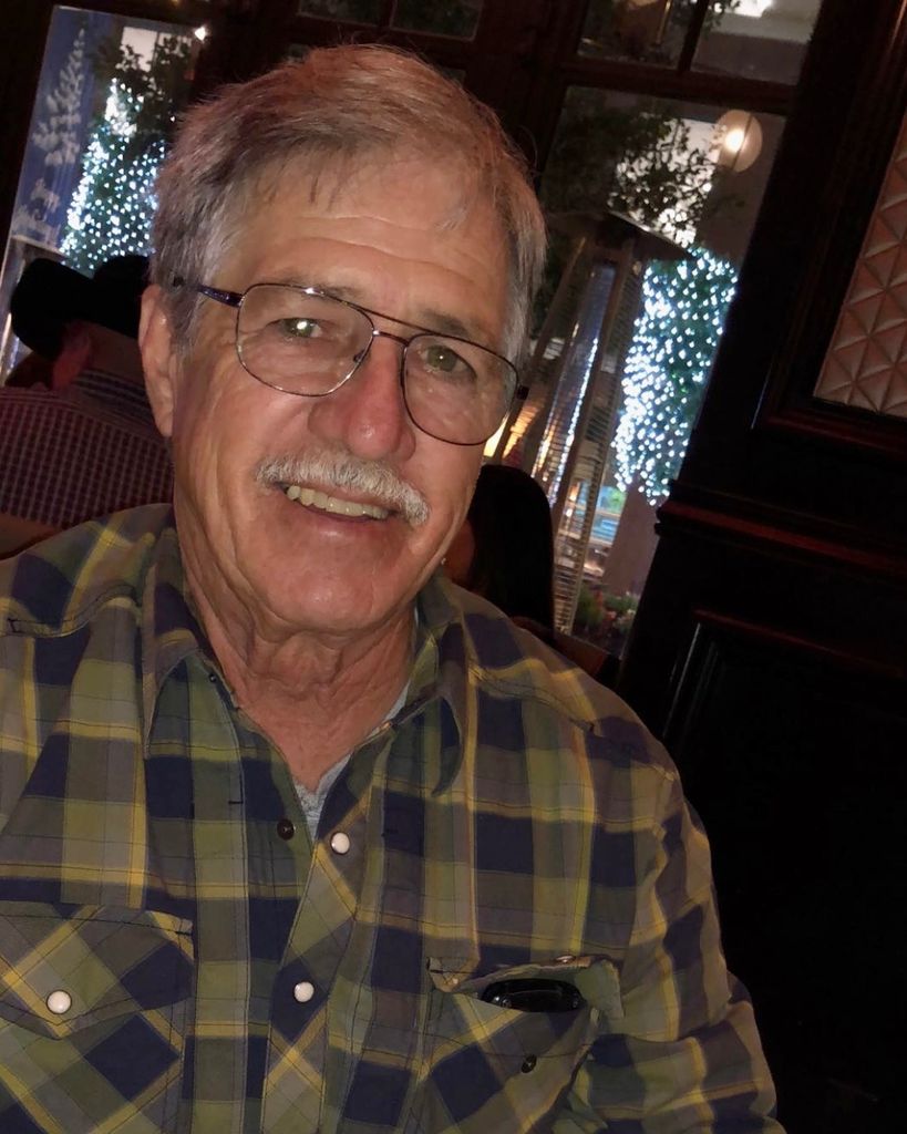 Dan Raymond Assevado Profile Photo