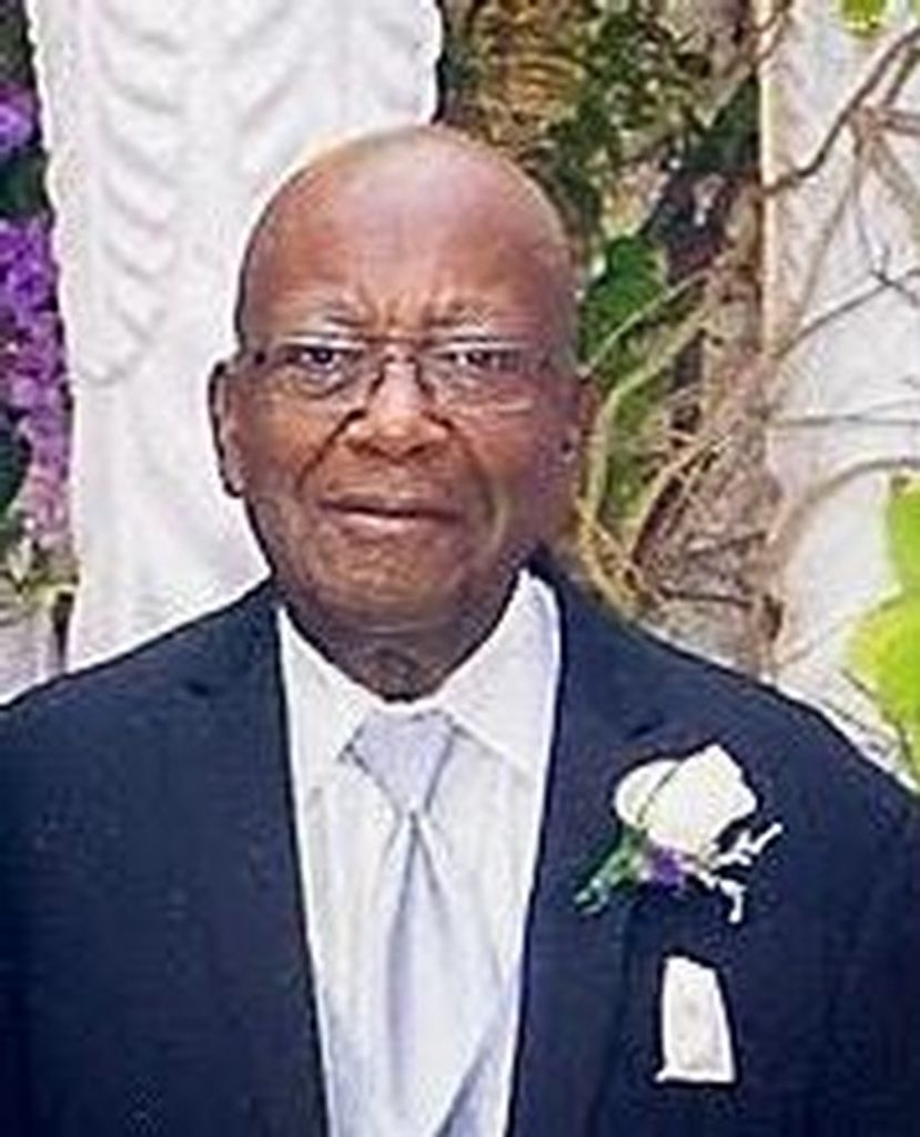 Mr. Homer Howard