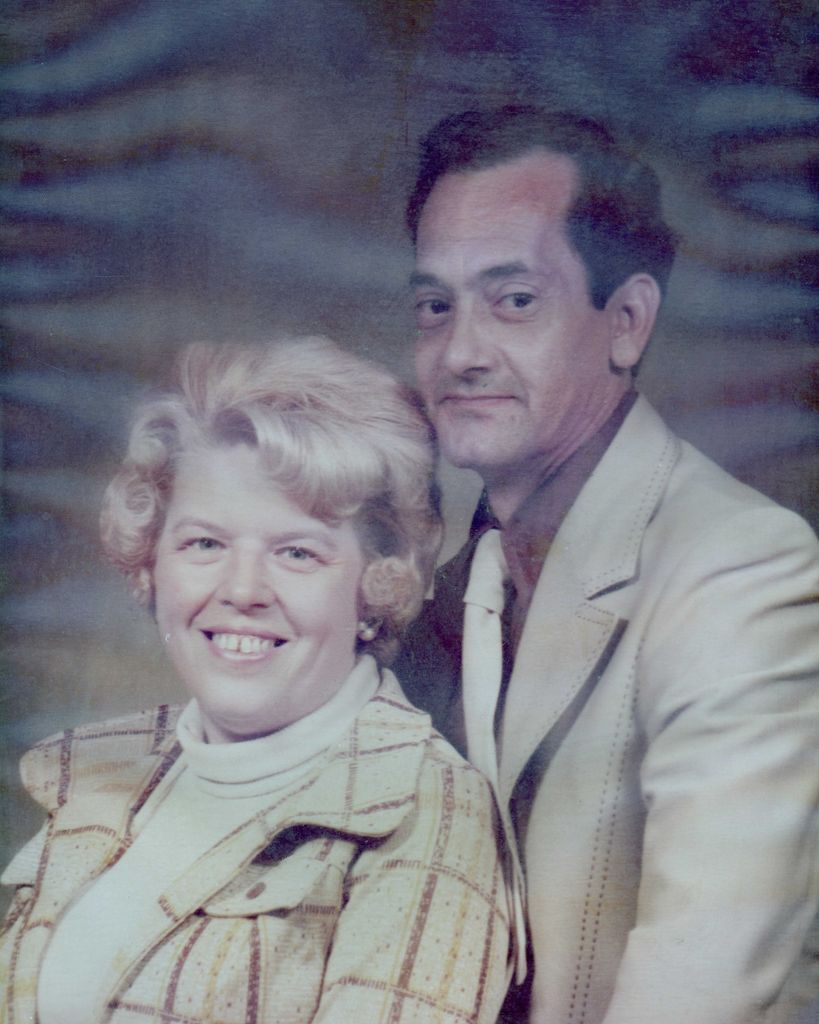 Darlene M. Ferguson