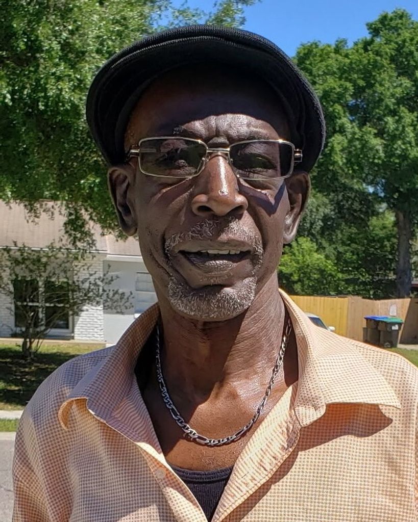 Shakur A Muhaimin Profile Photo
