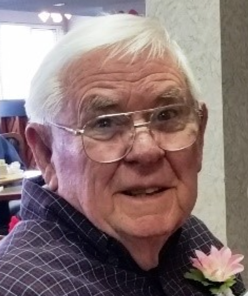 Ward Wilkins Profile Photo