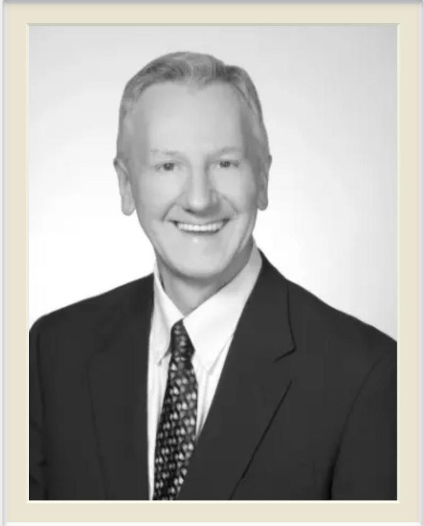 Charles Woodrow Furrow Profile Photo