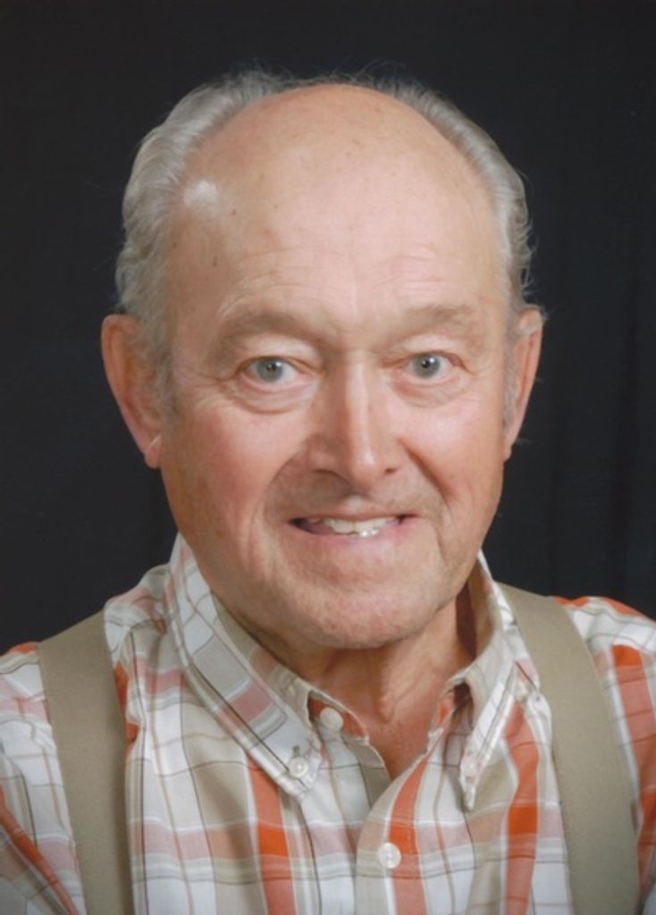 Clarence H. Schneider