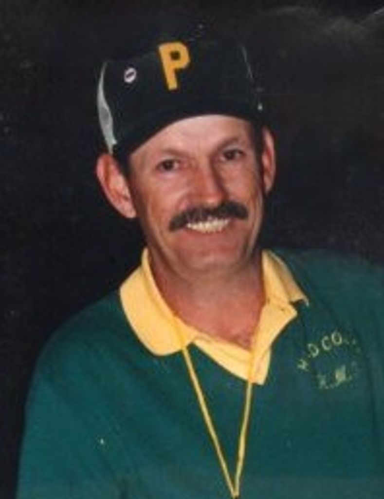Gary Ford, Sr. Profile Photo